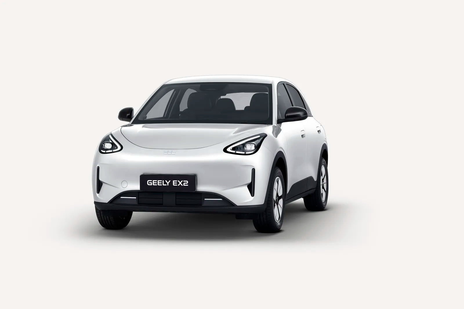 Geely