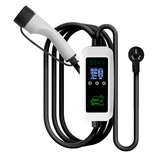 EV Portable Charger with 10A Australian Plug