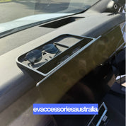 BYD Sealion 8 Dash/Behind Screen Storage Organiser