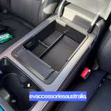 Centre Armrest Console Storage Organiser - BYD Sealion 8 2025 - Present