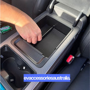 Centre Armrest Console Storage Organiser - BYD Sealion 8 2025 - Present