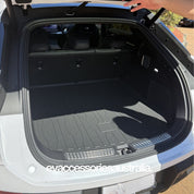 BYD Sealion 7 Premium Trunk Boot Protector Mat - Custom Moulded 3D Design