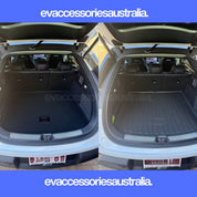 BYD Sealion 7 Premium Trunk Boot Protector Mat - Custom Moulded 3D Design