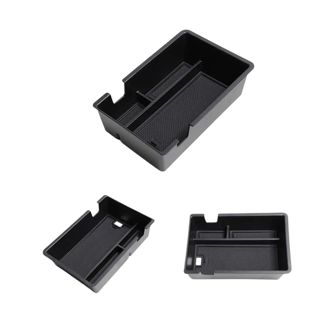 Centre Armrest Console Storage Organiser - BYD Atto 2