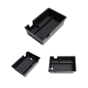 Centre Armrest Console Storage Organiser - BYD Atto 2