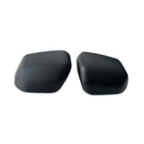 BYD Shark 6 Mirror Covers — Designer ABS Side Mirror Covers