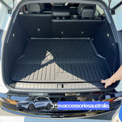 Zeekr 7X Premium Trunk Boot Protector Mat – Custom Moulded 3D Design