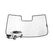 Premium Windscreen Sunshade for Jaecoo J7 (2023 - PRESENT)