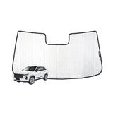 Premium Windscreen Sunshade for Jaecoo J7 (2023 - PRESENT)