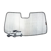 Premium Windscreen Sunshade for Zeekr 7X (2024 - PRESENT)