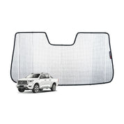 Premium Windscreen Sunshade for GWM Tank Ute/Cannon/Pao (2019 - PRESENT)