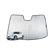 Premium Windscreen Sunshade for Zeekr X (2023 - PRESENT)