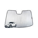Premium Windscreen Sunshade for Zeekr X (2023 - PRESENT)