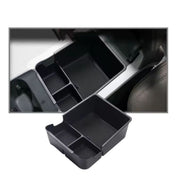 Centre Armrest Console Storage Organiser - BYD Sealion 5