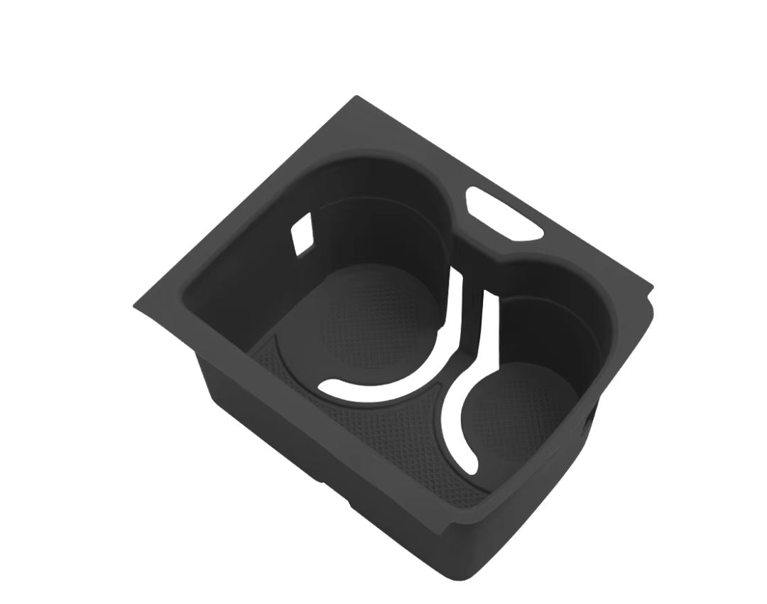 Cup Holder Protector Sleeve for Zeekr 7X