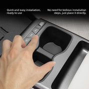 Cup Holder Protector Sleeve for BYD Atto 2