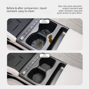 Cup Holder Protector Sleeve for BYD Atto 2