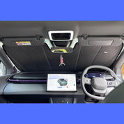 Premium Windscreen Sunshade for Zeekr X (2023 - PRESENT)