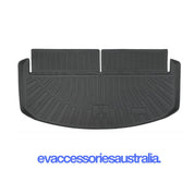 BYD Sealion 8 Premium Trunk Boot Protector Mat - Custom Moulded 3D Design