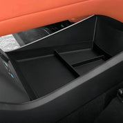 Center Console Lower Storage Organiser - BYD Sealion 8 2025+