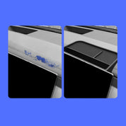 BYD Sealion 8 Dash/Behind Screen Storage Organiser