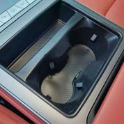Cup Holder Protector and Slot Protector Sleeve for BYD Sealion 8 2025 - Present