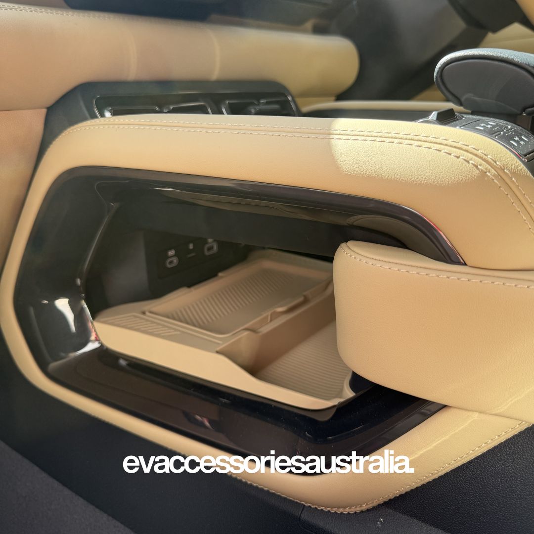 Center Console Lower Storage Organiser - Denza B5 2025 - Present