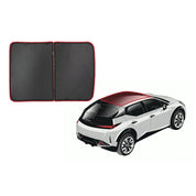 Premium Panoramic Glass Shade for Zeekr X (2023 - PRESENT)