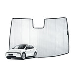 Premium Windscreen Sunshade for Tesla Model Y (Facelift) (2025 - PRESENT)