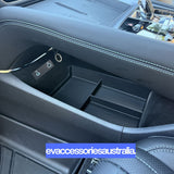 Center Console Lower Storage Organiser - BYD Sealion 7 2025 - Present