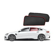Premium Rear Window Shades for BYD Seal (2022 - Present)