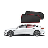 Premium Rear Window Shades for BYD Seal (2022 - Present)