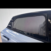 Premium Rear Window Shades for BYD Seal (2022 - Present)