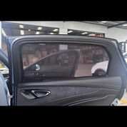 Premium Rear Window Shades for BYD Seal (2022 - Present)