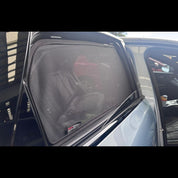 Premium Rear Window Shades for BYD Seal (2022 - Present)