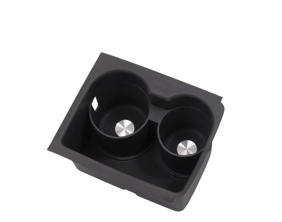 Cup Holder Protector Sleeve (with Cup Slots) for Zeekr 7X