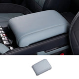 Leather Armrest Hardshell Protector Cover - Denza B5 2025 - Present