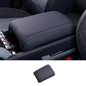 Leather Armrest Hardshell Protector Cover - Denza B5 2025 - Present