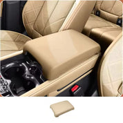 Leather Armrest Hardshell Protector Cover - Denza B5 2025 - Present