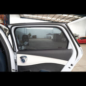 Premium Rear Window Shade for BYD Atto 3 (2022 - Present)