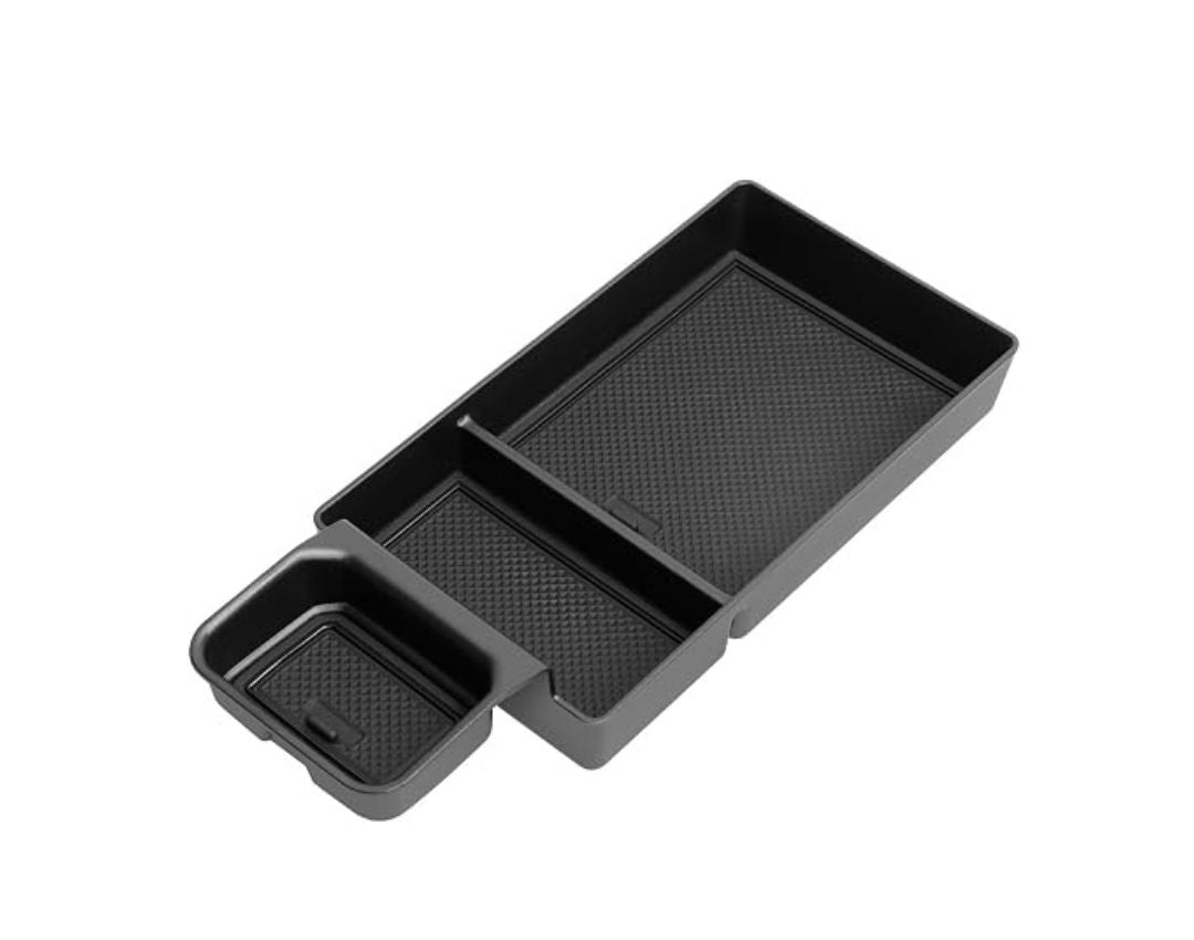 Centre Armrest Console Storage Organiser - Zeekr 7X