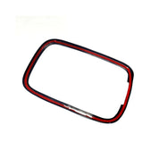 BYD Shark 6 Fuel Filler / Charge Port Rubber Ring Door Seal - 2 Seals