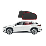 Premium Rear Windscreen Sunshade for BYD Sealion 7 (2024 - PRESENT)