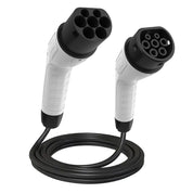 EV Charging Cable – Type 2 Charging Cable – 22kW Three-Phase