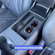 Centre Armrest Console Storage Organiser - BYD Sealion 7 2025 - Present