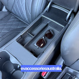 Centre Armrest Console Storage Organiser - BYD Sealion 7 2025 - Present
