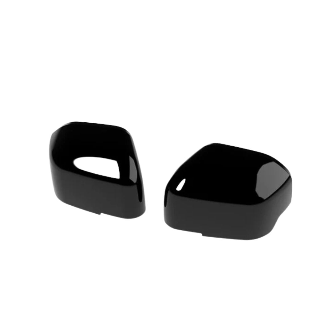BYD Shark 6 Mirror Covers — Designer ABS Side Mirror Covers
