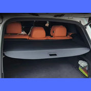 BYD Sealion 8 Retractable Cargo Cover & Boot Privacy Blind – Custom Fit (2026-Present)