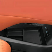 Center Console Lower Storage Organiser - BYD Sealion 8 2025+