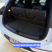 BYD Sealion 8 Premium Trunk Boot Protector Mat - Custom Moulded 3D Design